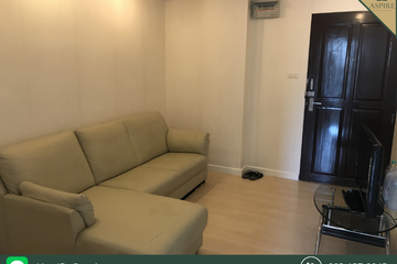1 Bedroom Condo for sale in Zenith Place Sukhumvit 71, Phra Khanong Nuea, Bangkok near BTS Phra Khanong