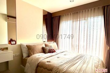 1 Bedroom Condo for rent in Regent Home Bangna, Bang Na, Bangkok near BTS Bang Na