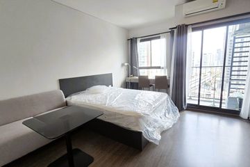1 Bedroom Condo for rent in Ideo Phaholyothin Chatujak, Phaya Thai, Bangkok near BTS Saphan Kwai