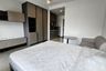 1 Bedroom Condo for rent in Ideo Phaholyothin Chatujak, Phaya Thai, Bangkok near BTS Saphan Kwai