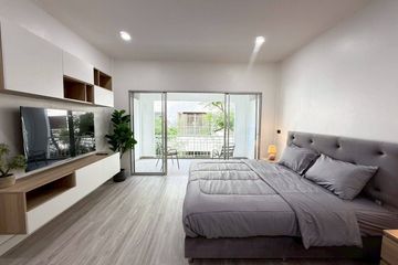 Condo for rent in Baan Suan Lalana 2, Nong Prue, Chonburi