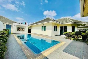 2 Bedroom Villa for rent in Green Field Villas 3, Nong Prue, Chonburi