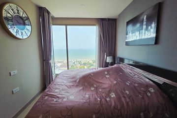 1 Bedroom Condo for rent in The Riviera Jomtien, Nong Prue, Chonburi
