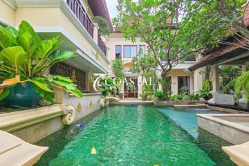3 Bedroom House for rent in Viewtalay Marina, Na Jomtien, Chonburi