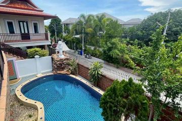5 Bedroom Villa for rent in Nong Prue, Chonburi