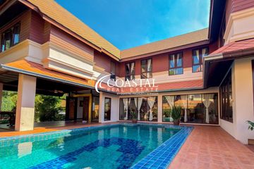 3 Bedroom House for sale in C'est Palai Village, Nong Prue, Chonburi