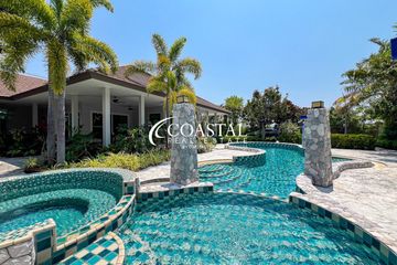 4 Bedroom House for sale in Nong Prue, Chonburi