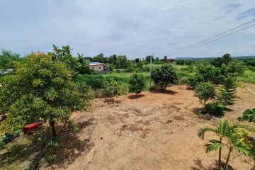 Land for sale in Huai Yai, Chonburi