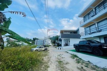 Land for rent in Bo Phut, Surat Thani