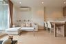 1 Bedroom Condo for rent in Rhythm Ratchada-Huai Khwang, Din Daeng, Bangkok near MRT Huai Khwang