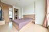 1 Bedroom Condo for rent in Rhythm Ratchada-Huai Khwang, Din Daeng, Bangkok near MRT Huai Khwang