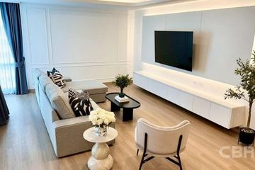3 Bedroom Condo for rent in Grand Langsuan, Lumpini, Bangkok near BTS Ratchadamri