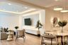 3 Bedroom Condo for rent in Grand Langsuan, Lumpini, Bangkok near BTS Ratchadamri