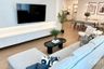 3 Bedroom Condo for rent in Grand Langsuan, Lumpini, Bangkok near BTS Ratchadamri