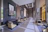 Condo for rent in Q Asoke, Makkasan, Bangkok near MRT Phetchaburi