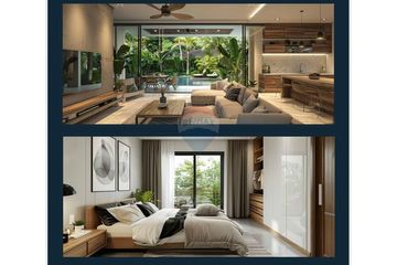 3 Bedroom Villa for sale in Mae Nam, Surat Thani