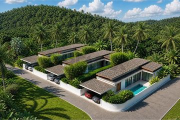 3 Bedroom Villa for sale in Mae Nam, Surat Thani