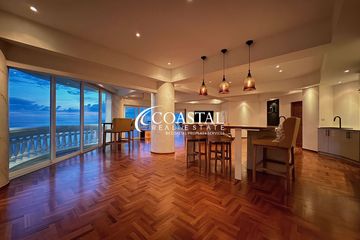 2 Bedroom Condo for Sale or Rent in Park Beach Condominium, Na Kluea, Chonburi