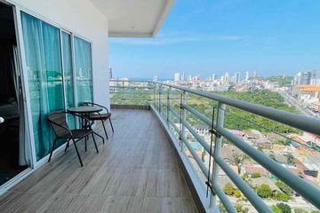 2 Bedroom Condo for rent in View Talay 5, Nong Prue, Chonburi