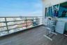 2 Bedroom Condo for rent in View Talay 5, Nong Prue, Chonburi