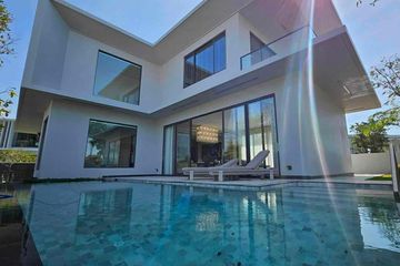 5 Bedroom Villa for Sale or Rent in Huai Yai, Chonburi