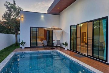 4 Bedroom Villa for sale in Nong Pla Lai, Chonburi