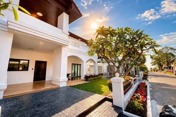 3 Bedroom House for sale in Na Jomtien, Chonburi