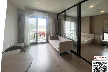 1 Bedroom Condo for rent in Bang Sue, Bangkok near MRT Bang Pho