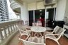 Condo for rent in Sky Beach, Na Kluea, Chonburi