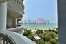 Condo for rent in Sky Beach, Na Kluea, Chonburi