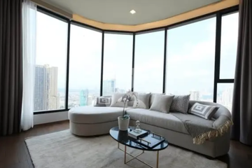 2 Bedroom Condo for rent in Ideo Q Sukhumvit 36, Khlong Tan, Bangkok near BTS Thong Lo