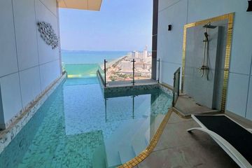 1 Bedroom Condo for sale in Copacabana Beach Jomtien, Nong Prue, Chonburi