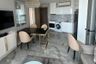 1 Bedroom Condo for sale in Copacabana Beach Jomtien, Nong Prue, Chonburi