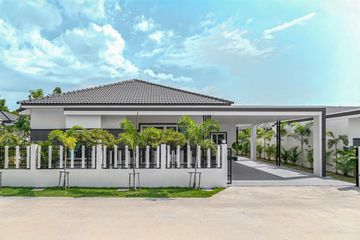 3 Bedroom House for sale in Pong, Chonburi