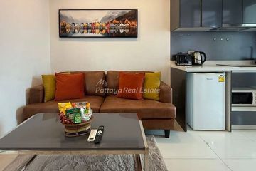 1 Bedroom Condo for sale in Arcadia Beach Continental, Nong Prue, Chonburi