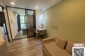 1 Bedroom Condo for rent in Wang Thonglang, Bangkok