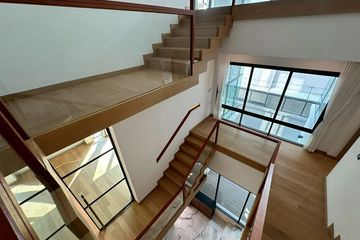 3 Bedroom House for sale in The Glamor Ekkamai-Praditmanutham, Khlong Chaokhun Sing, Bangkok near MRT Lat Phrao 83