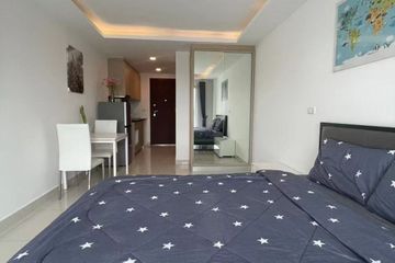 1 Bedroom Condo for sale in Laguna Beach Resort 3 - The Maldives, Nong Prue, Chonburi