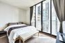 2 Bedroom Condo for rent in Park Origin Phrom Phong, Khlong Tan, Bangkok near BTS Phrom Phong