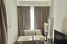Condo for sale in Huai Khwang, Bangkok near MRT Huai Khwang