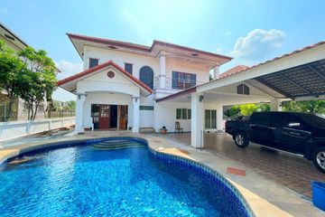 4 Bedroom House for Sale or Rent in Nong Prue, Chonburi