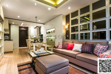 2 Bedroom Condo for rent in Phra Khanong Nuea, Bangkok near BTS Phra Khanong