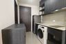 1 Bedroom Condo for sale in Huai Khwang, Bangkok near MRT Huai Khwang