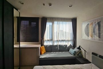 1 Bedroom Condo for sale in Huai Khwang, Bangkok near MRT Huai Khwang