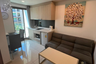 1 Bedroom Condo for sale in Arcadia Beach Resort, Nong Prue, Chonburi