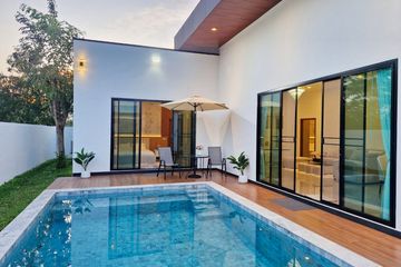 4 Bedroom House for sale in Pong, Chonburi