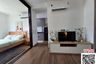 1 Bedroom Condo for rent in Lat Krabang, Bangkok