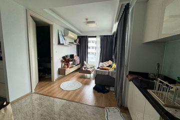 1 Bedroom Condo for sale in Bang Kapi, Bangkok
