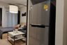 Condo for sale in Bang Kapi, Bangkok near MRT Phra Ram 9
