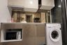Condo for sale in Bang Kapi, Bangkok near MRT Phra Ram 9